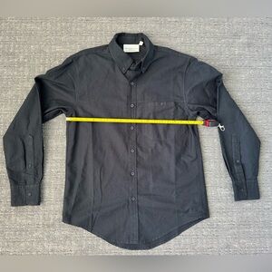 Raleigh Denim Welt Pocket Oxford